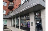 Le Silo Épicerie Bio Vrac change de main à Sherbrooke